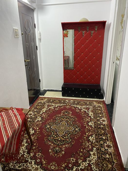 Apartament de inchiart 2 camere