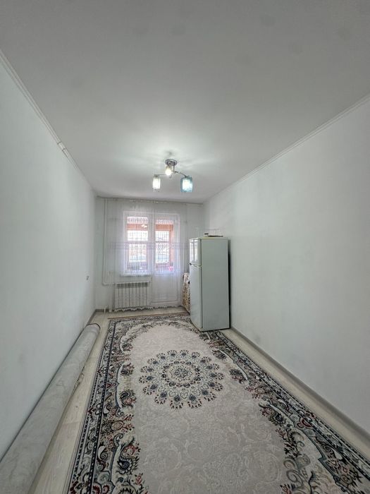 Продаётся 3комнатная квартира район Детсад