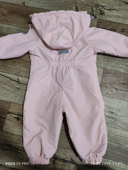 Детские комбинезоны , куртка