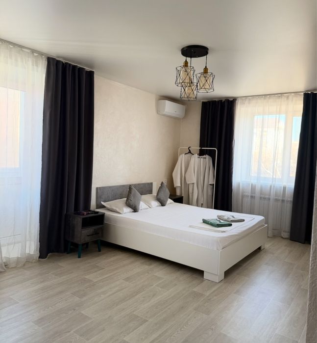 Квартира по часам час 3500