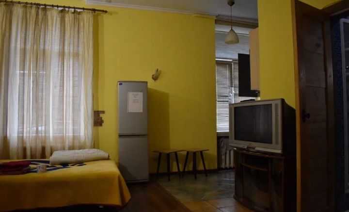 Сарыарка 11-Кенесары, 2ч 2000