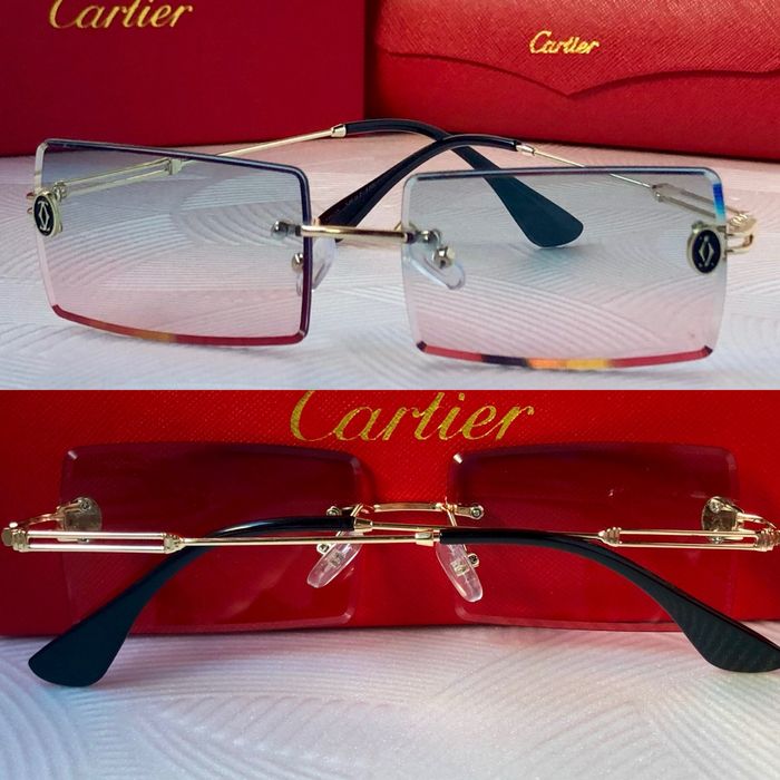 Мъжки слънчеви очила правоъгълни 3 цвята дамски унисекс