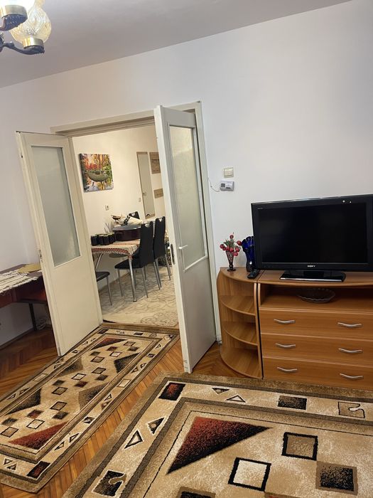 Inchiriez apartament cu o camera