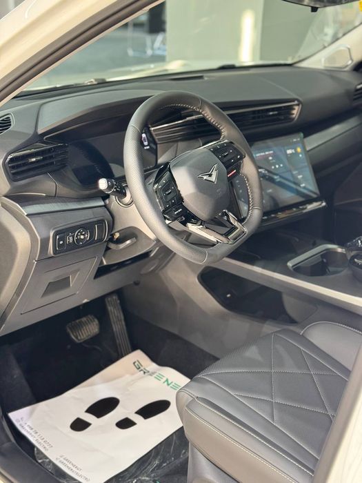 Kaiyi X7 kunlun 1.5 turbo