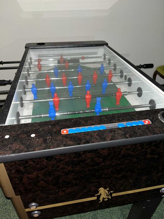 Masa Foosbal Profesionala Sardi Premier League