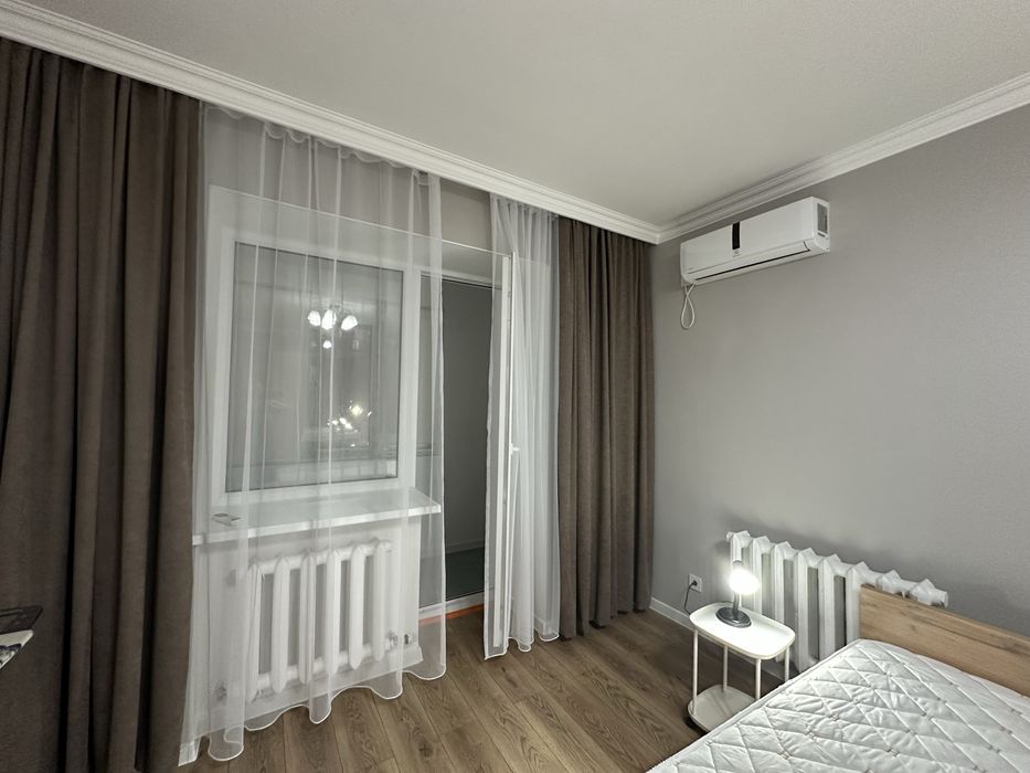 Аренда каартиры в жк Арнау