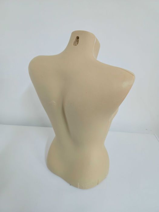 Манекены женские бюст