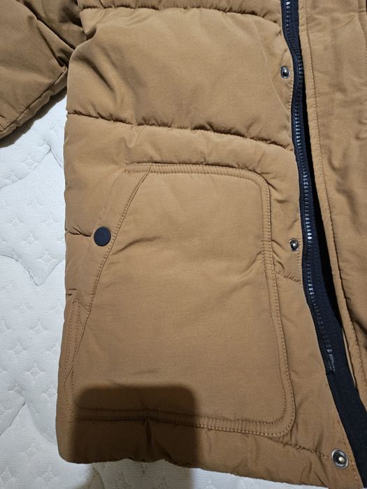 Зимна шуба на Okaidi