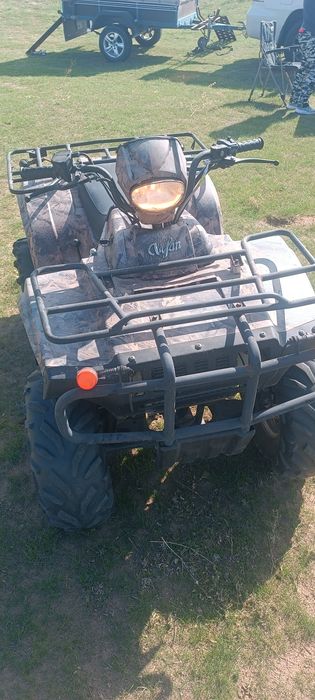Продам квадроцикл LIFAN