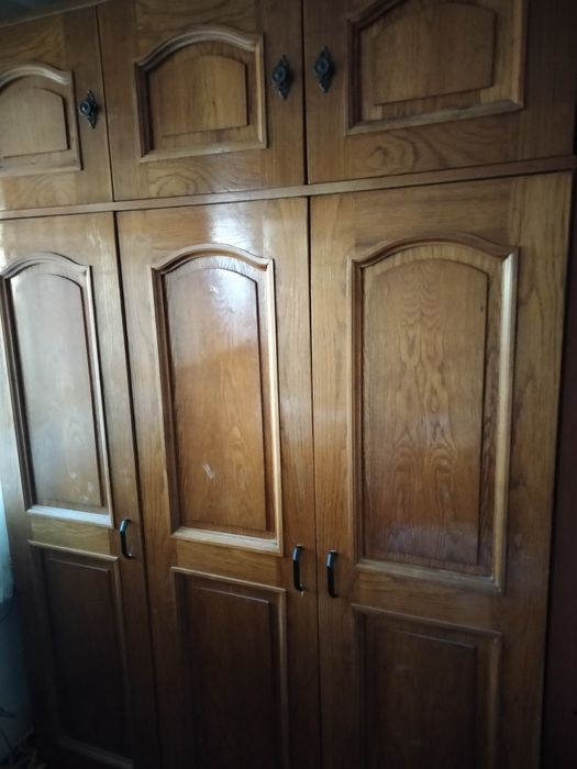 Uși de vânzare fără toc și  șifonier