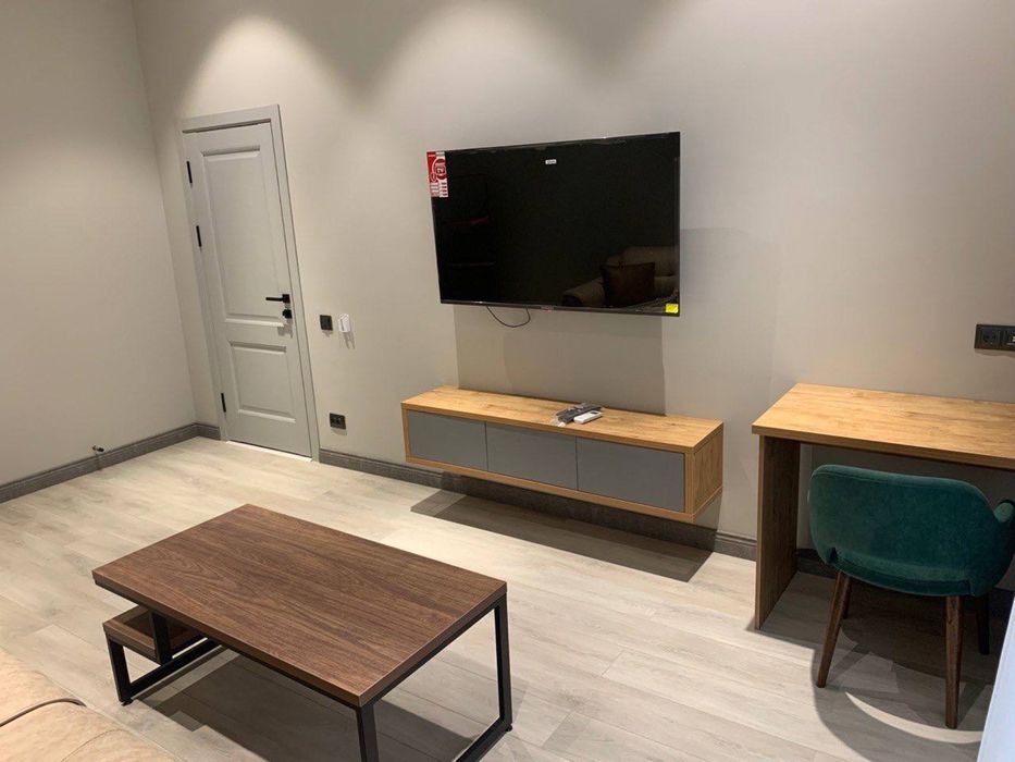 Сдаётся!! люкс квартира в элитном Жк Узбегим