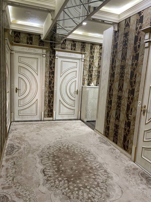 СОГБОН Bauraum 3-4/4/7 Евроремонт с мебелью и техника