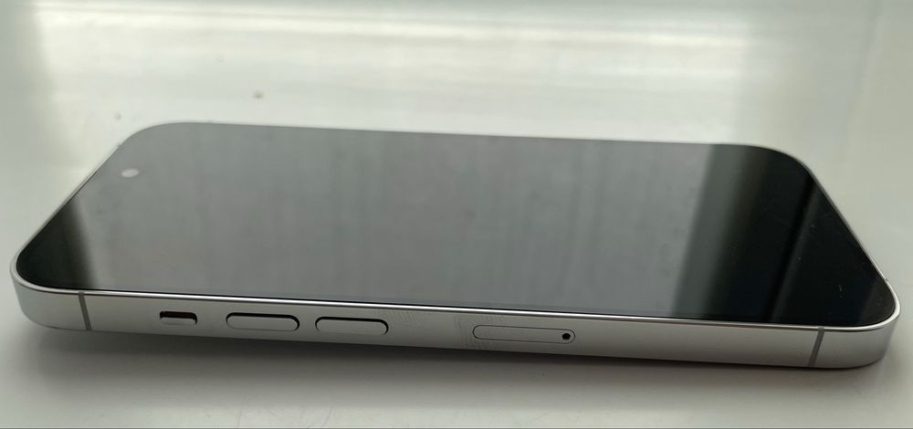 iphone 14 pro 128gb белый