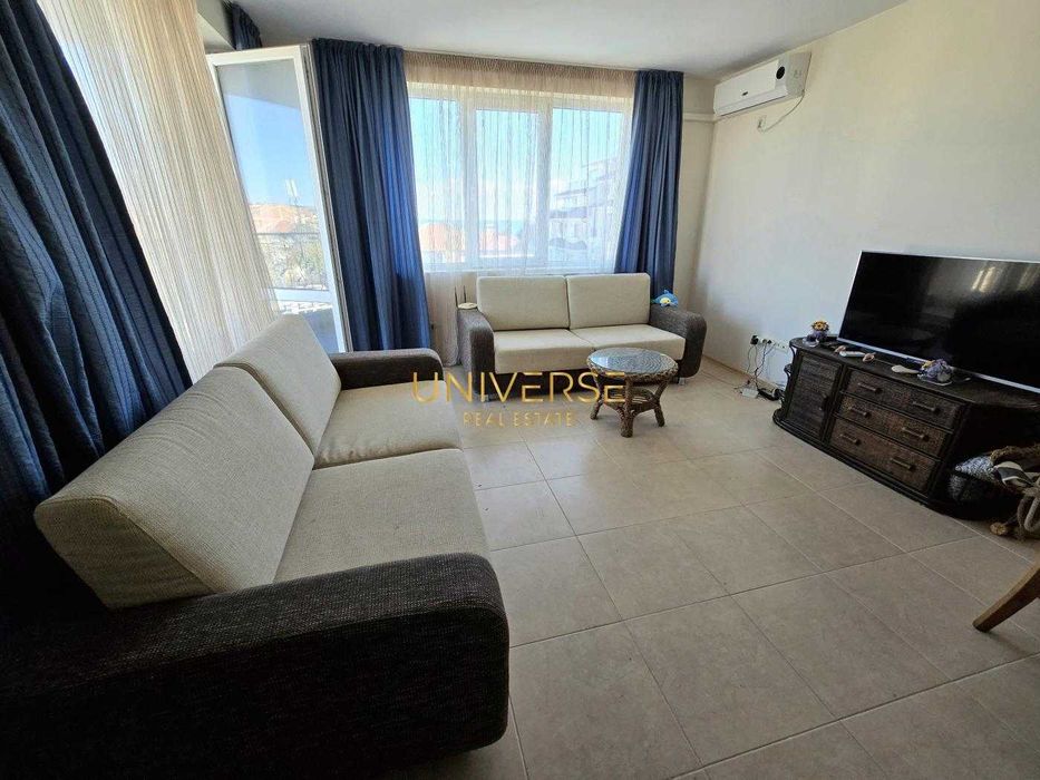 Продава се Двустаен апартамент в с. Равда, Област Бургас - 85 кв.м за 1118 €/кв.м - Снимка #2