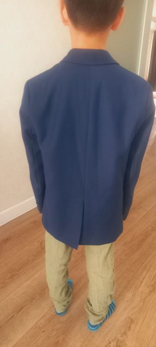 Пиджак школьный и жакет