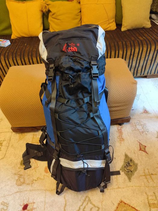 rucsac Atta Serac, 60l,