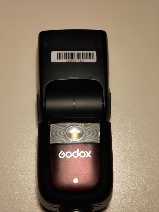 светкавица Godox Ving V860III O - Olympus/Panasonic
