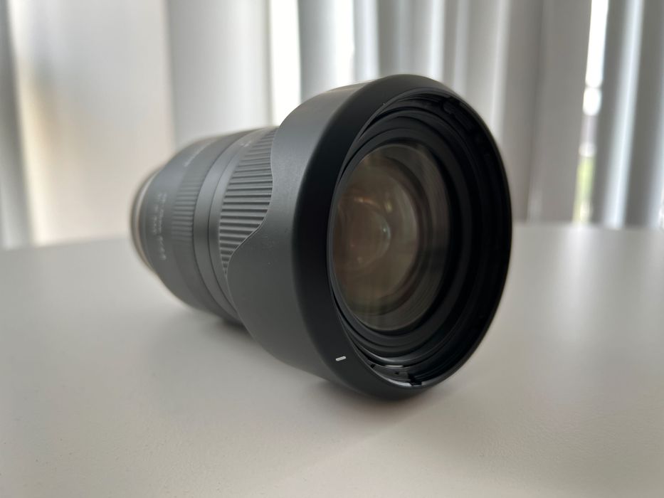 Tamron 28-75 F/2.8 Di III RXD (Sony E Mount)