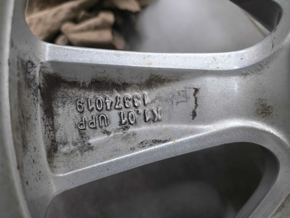 Джанти 16 - Opel Corsa D, E