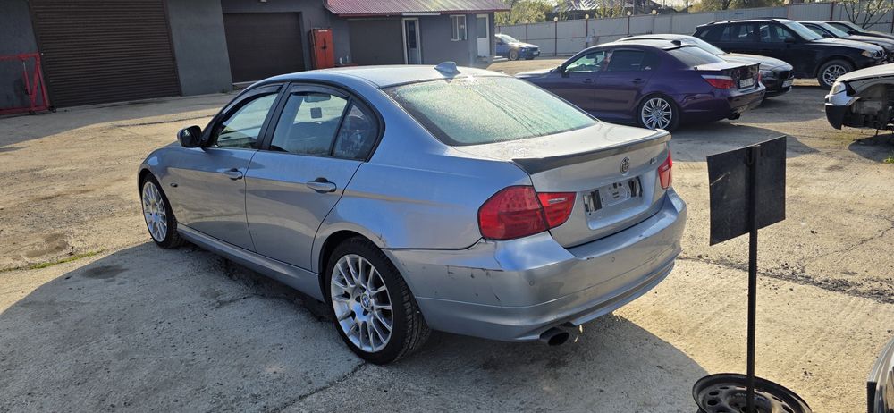 Piese  bmw e90 320d 177cp
