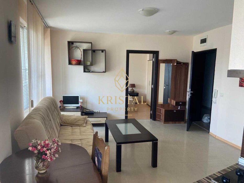 Продава се Двустаен апартамент в к.к. Слънчев бряг - 70 кв.м за 547 €/кв.м - Снимка #1