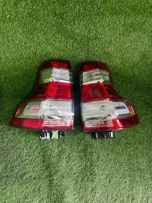 Фары Тойота Прадо 150