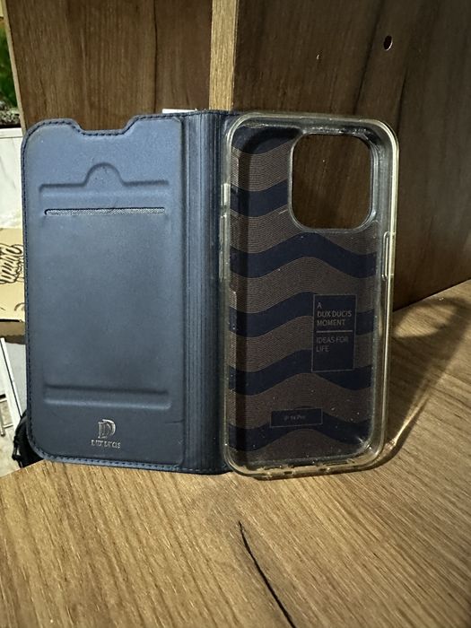 Vand huse iphone 14 pro