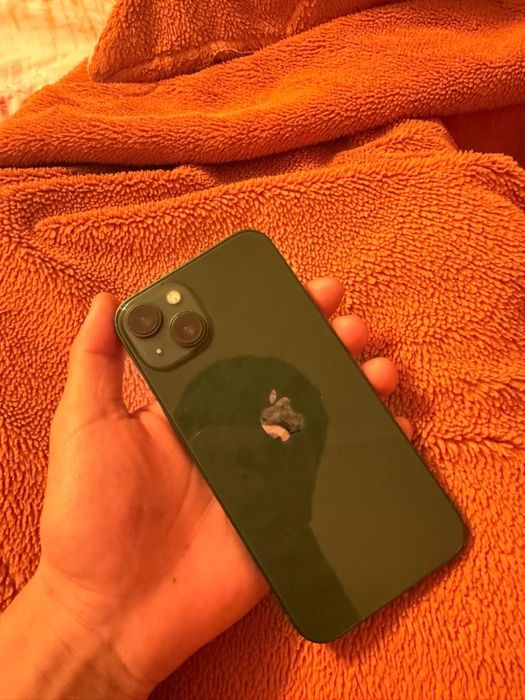 iphone 13 без каробка