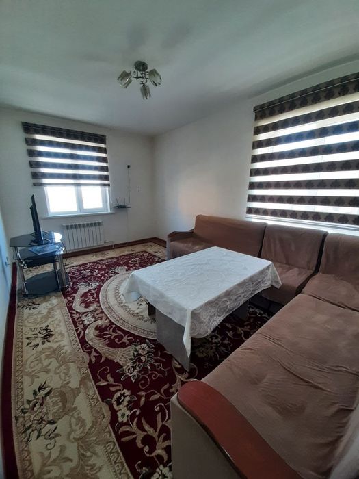 Квартира ижарага