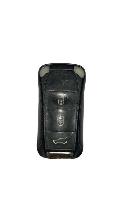 Kлюч за Porsche Cayenne - Оригинален