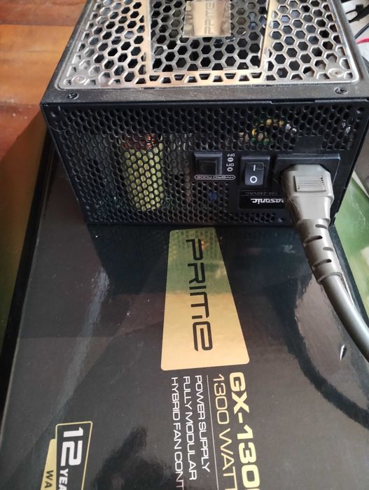 SeaSonic GX-1300