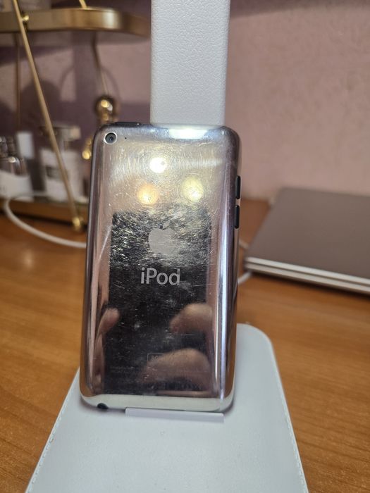 Продам ipod 4.сбой активации