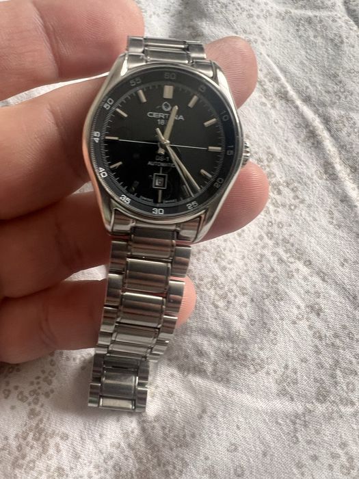 Vand ceas automatic de dama Certina DS-1 automatic