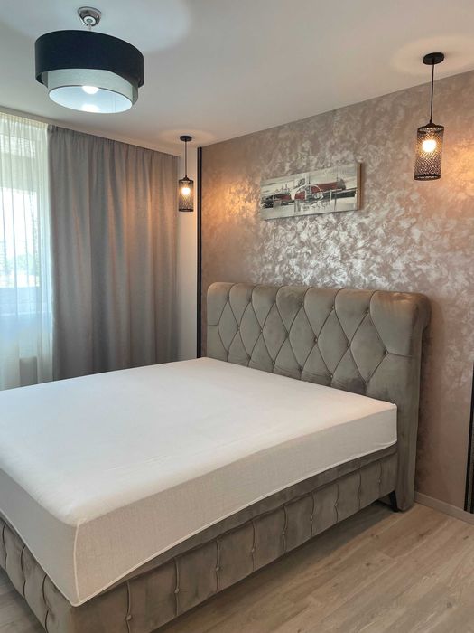 Style Residence Inchiriere apartament 3 camere cu loc parcare inclus