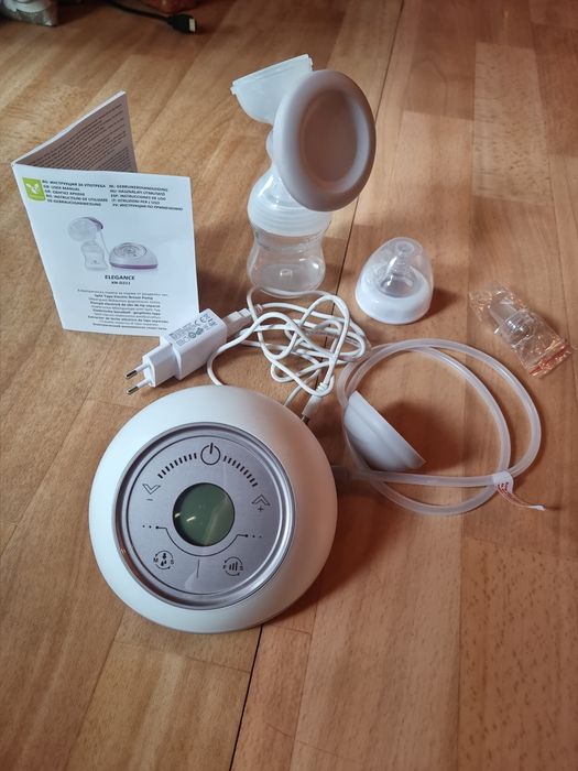 Помпа за кърма електрическа