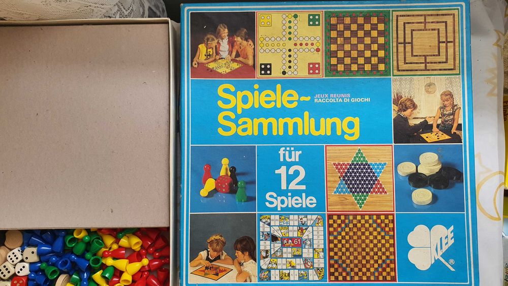 Selectie de jocuri pentru adulti și copii