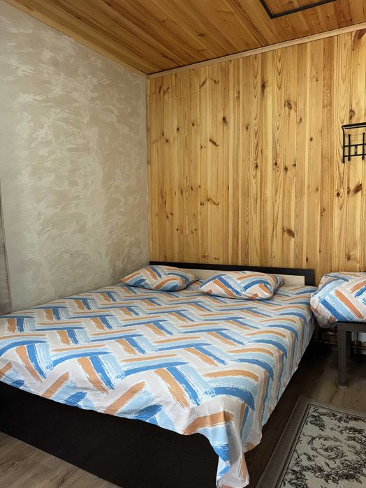 Сдам домики на Бухтарме