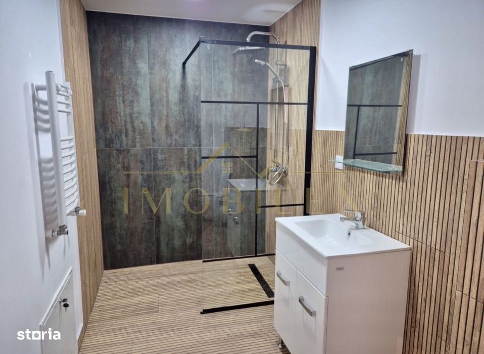 Apartament 2 dormitoare, FINISAT NOU, zona Tineretului