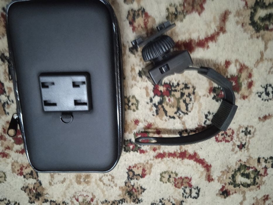 Держатель телефона.