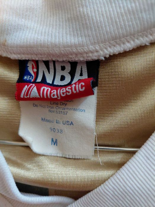 Колекционерски Vintage NBA Потник/Jersey на Jason Kidd