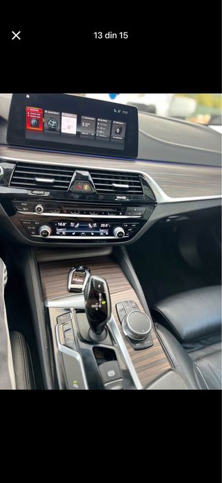 Bmw seria 5 G30 - 540i