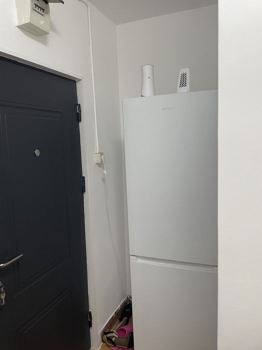 Persoana fizica inchiriez apartament cu 2 camere Poitiers