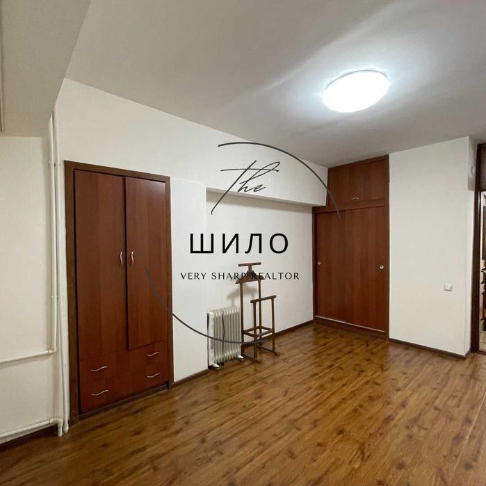 Выгодно 2х Ком на 2-ом этаже возле Алайского рынка(5 Мин)