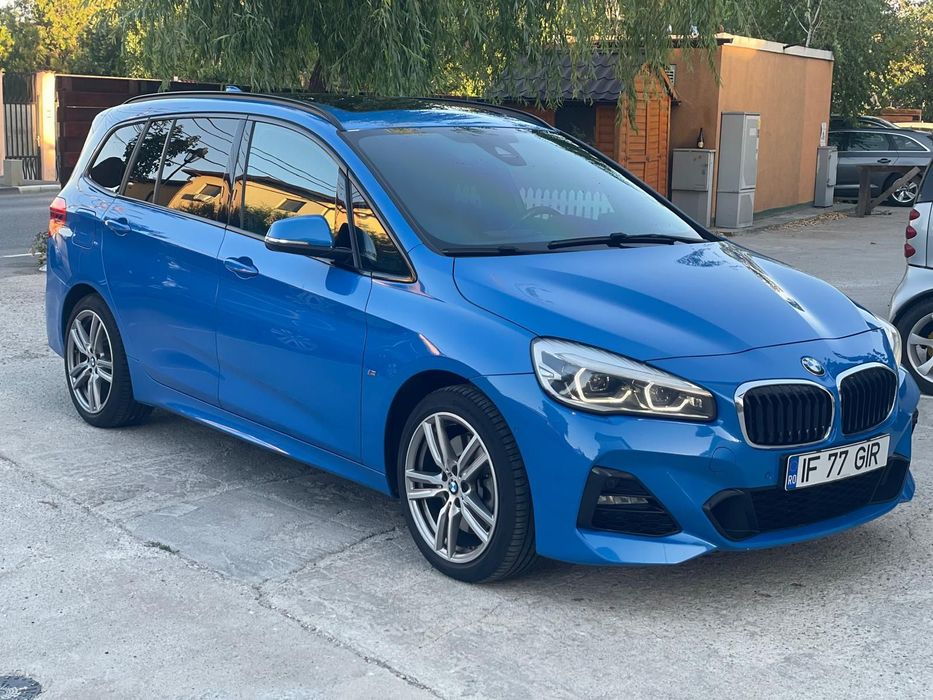 BMW Seria 2 BMW 220i Grant Tourer M Sport