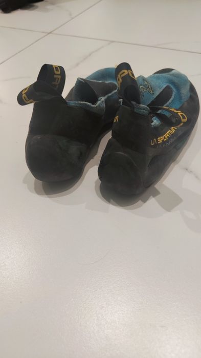 Скальники  LaSportiva 36 размер