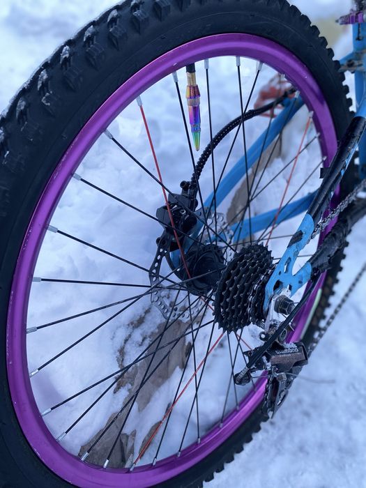 Стант проект велосипед скоростной