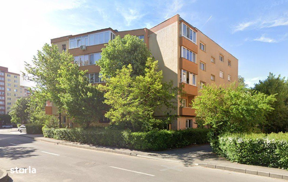 Brasov, Florilor-Craiter, Apartament-3 camere, parter
