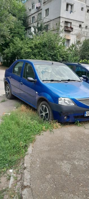 Vind Loga 1.4 benzina totu funcționare foarte bună pentru dezmembrări  se poate vinde  și pe bucata ce are nevoie