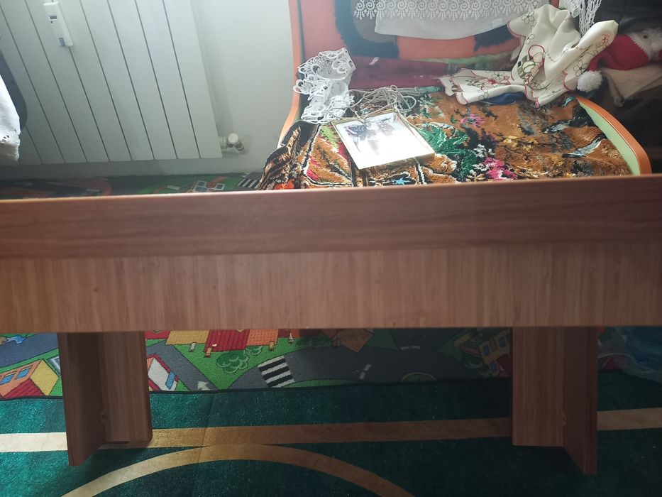 Măsuță de cafea dreptunghiulară