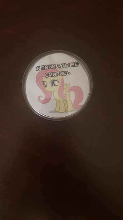 Значки по поръчка